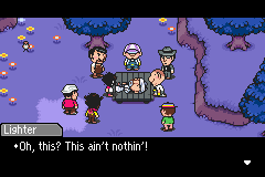 screenshots/Game Boy Advance/Mother3/Mother 3_39.png